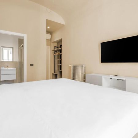 Hotel Adamas Флоренция Экстерьер фото
