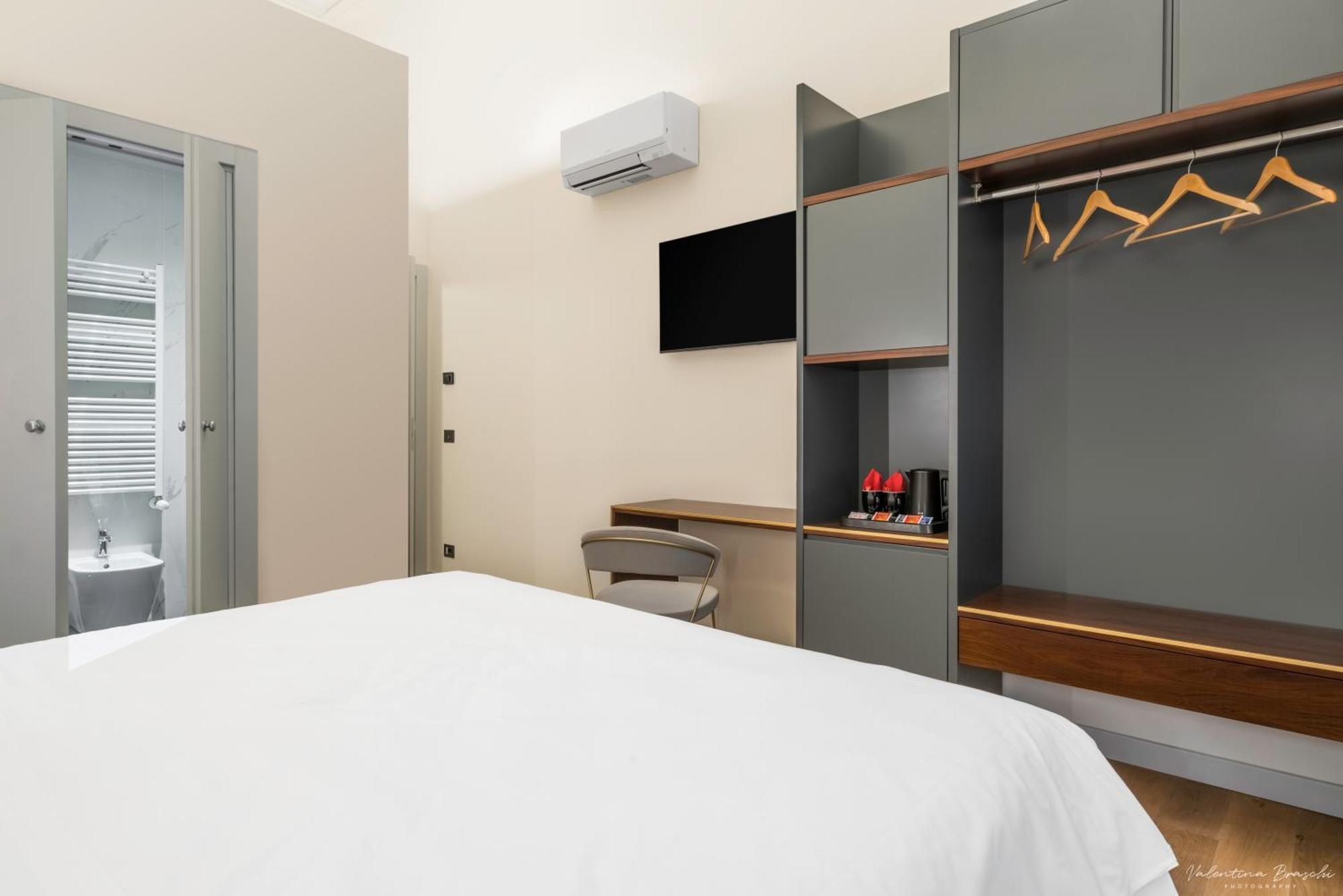 Hotel Adamas Флоренция Экстерьер фото
