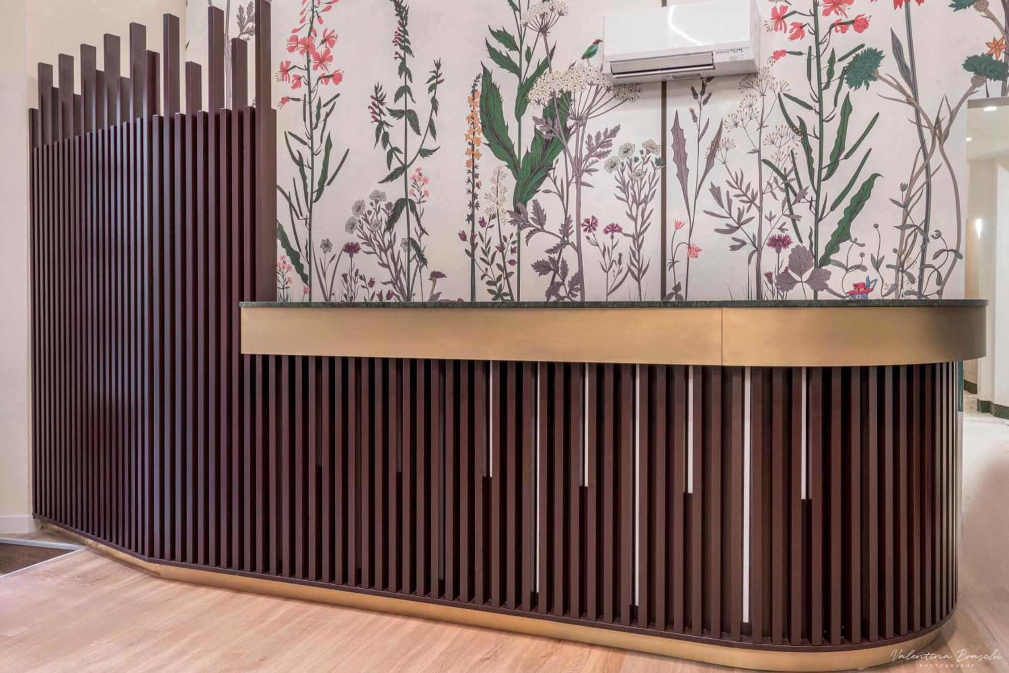Hotel Adamas Флоренция Экстерьер фото