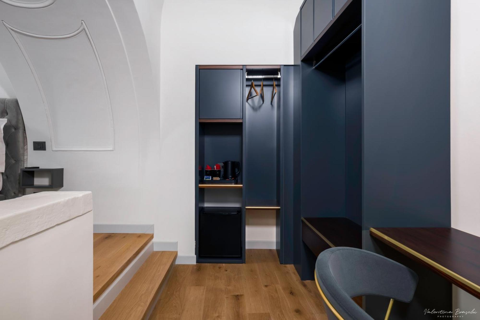 Hotel Adamas Флоренция Экстерьер фото