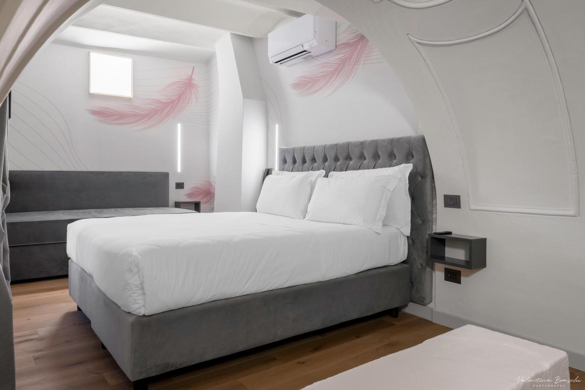 Hotel Adamas Флоренция Экстерьер фото