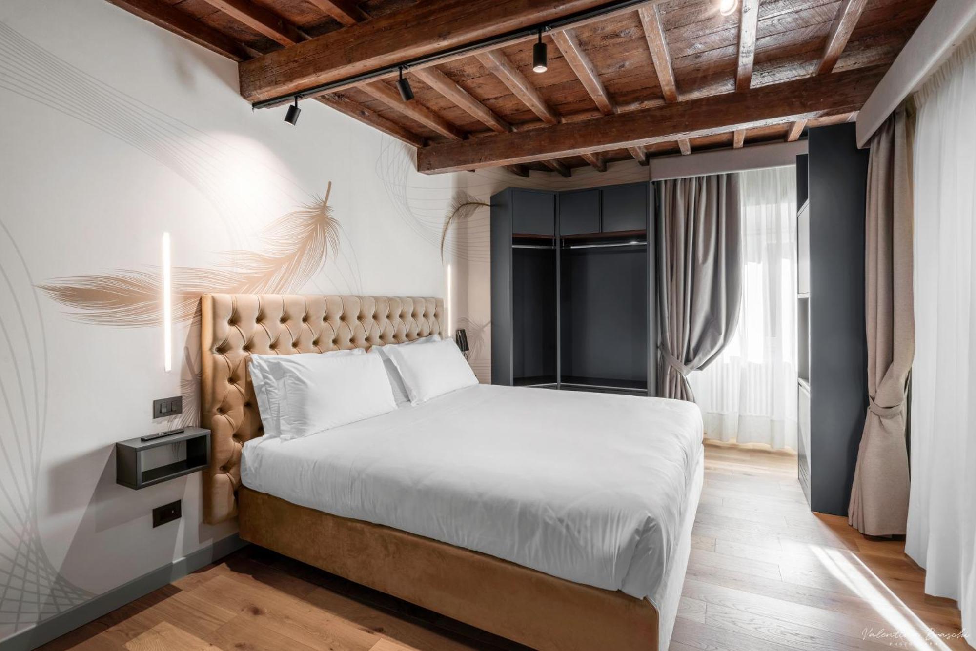 Hotel Adamas Флоренция Экстерьер фото