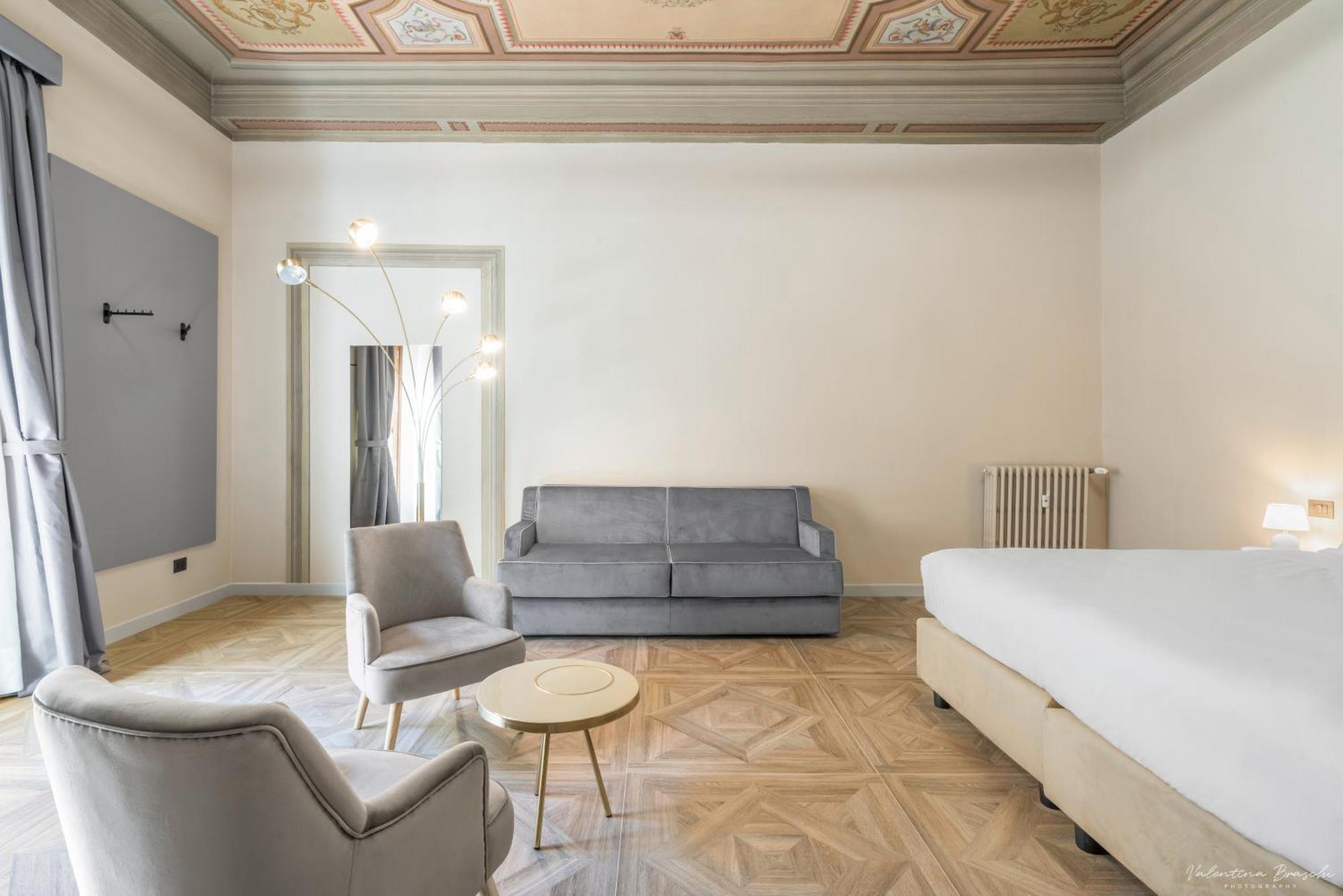 Hotel Adamas Флоренция Экстерьер фото