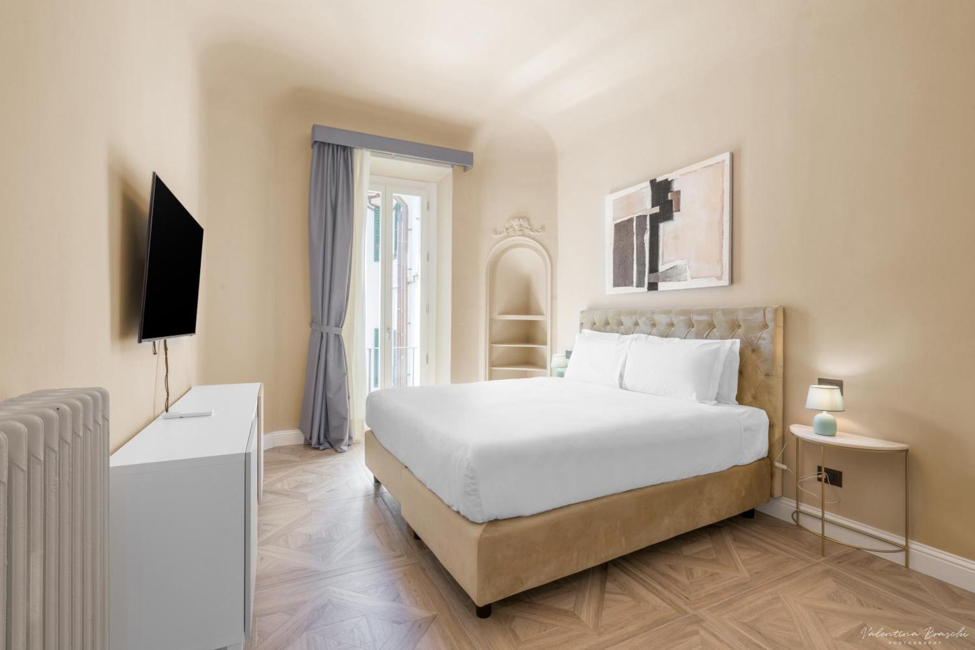 Hotel Adamas Флоренция Экстерьер фото