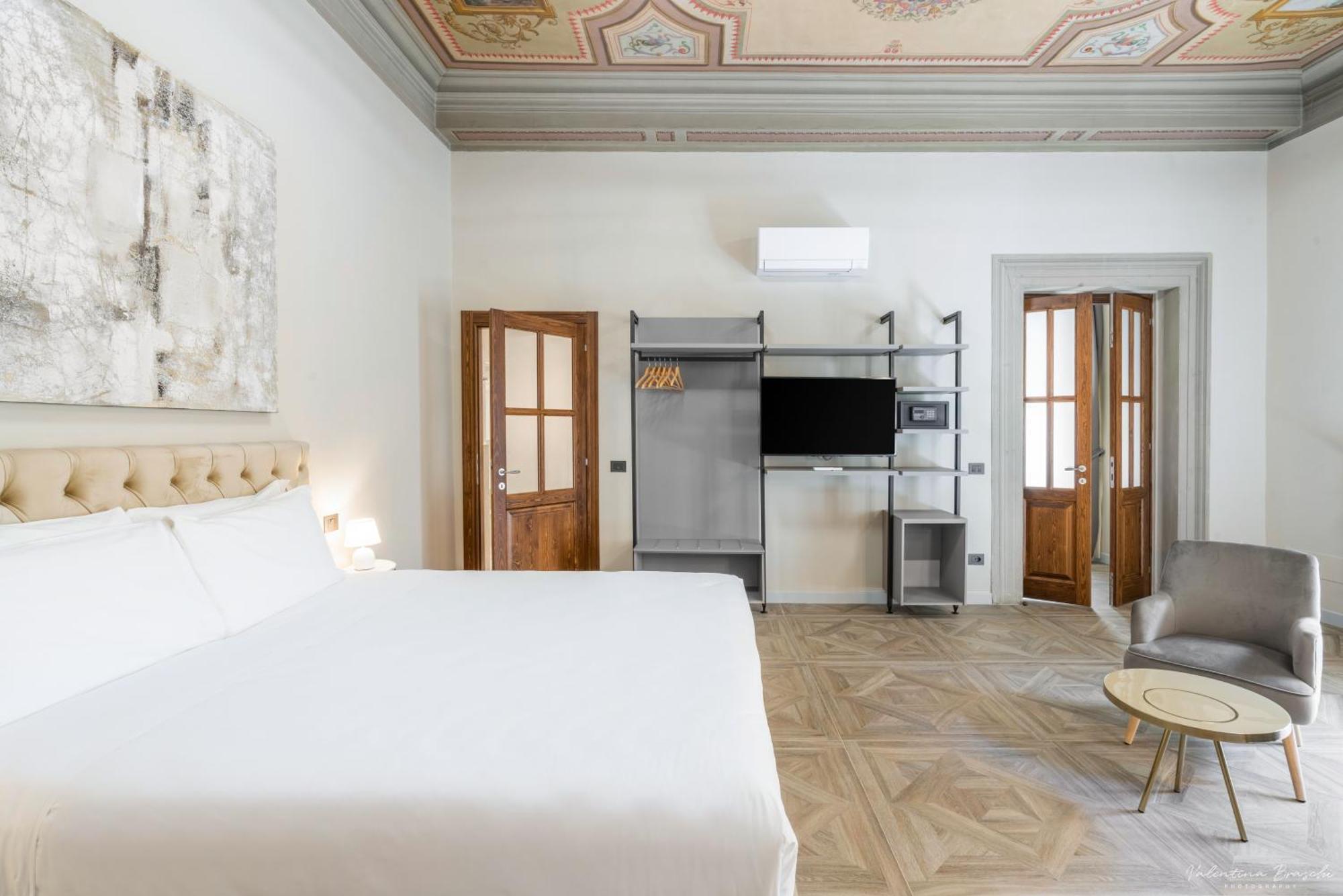 Hotel Adamas Флоренция Экстерьер фото