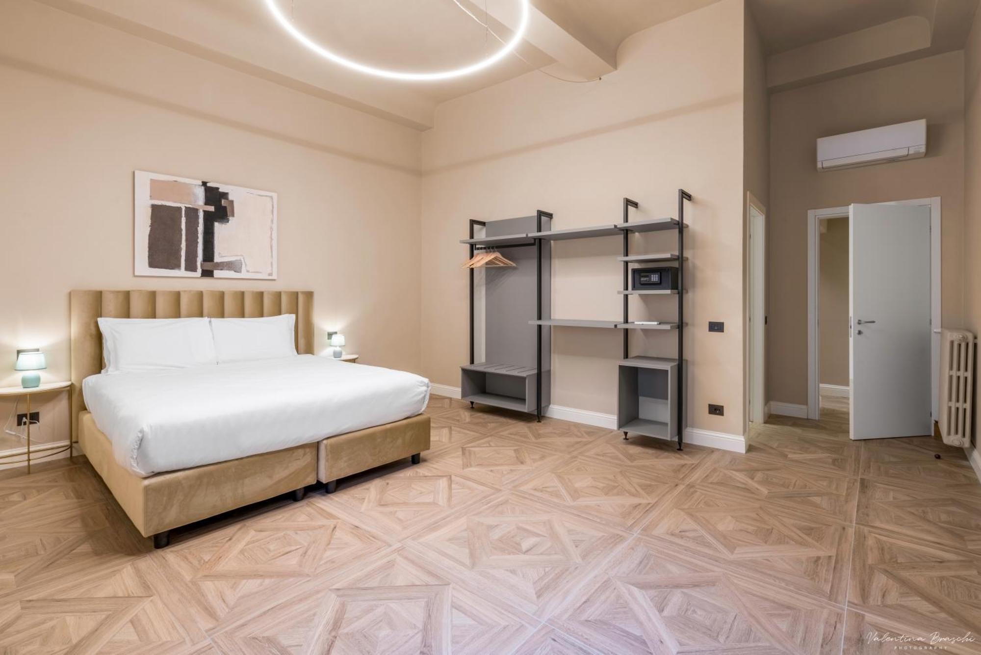 Hotel Adamas Флоренция Экстерьер фото