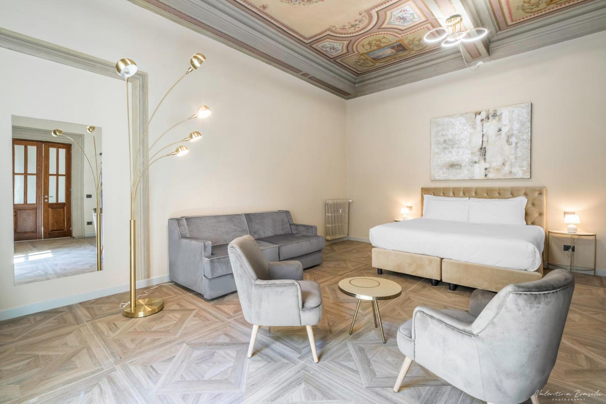 Hotel Adamas Флоренция Экстерьер фото