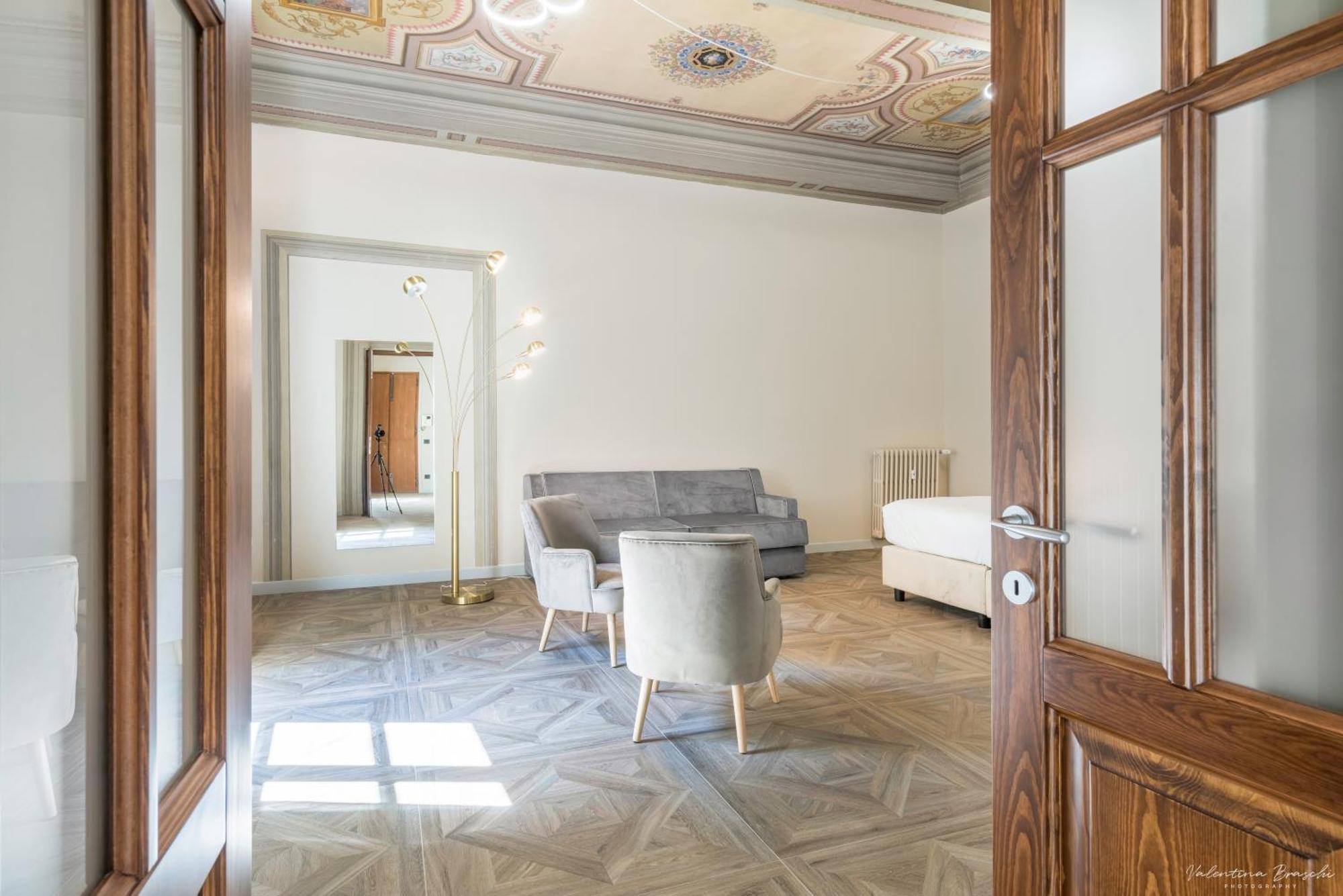 Hotel Adamas Флоренция Экстерьер фото