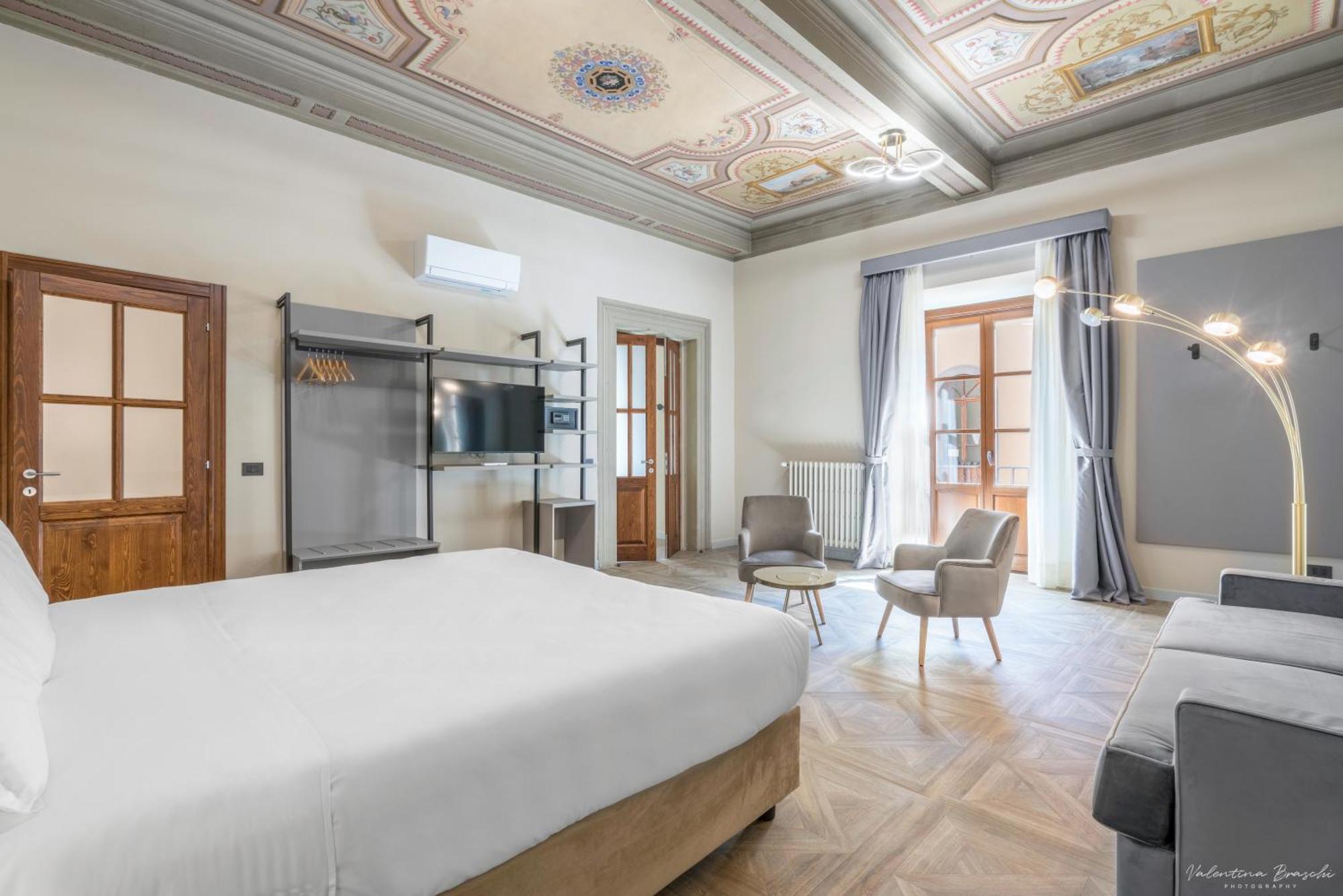 Hotel Adamas Флоренция Экстерьер фото